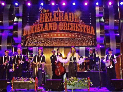 Belgrade Dixieland Orchestra